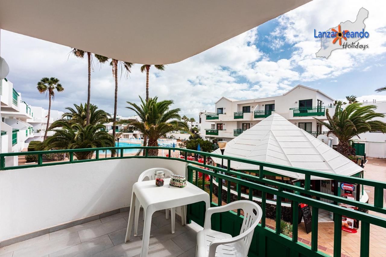 Appartement Malu